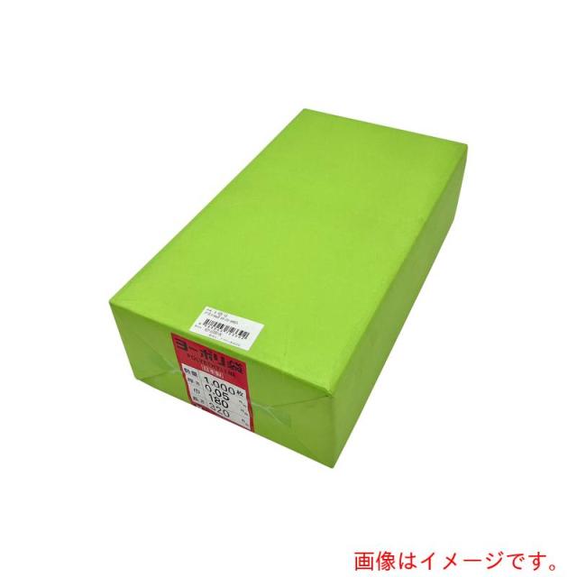 アズワン　ＡＳ　ポリ袋０．０５ｍｍ厚１８０×３２０千枚　【品番：6-630-14】