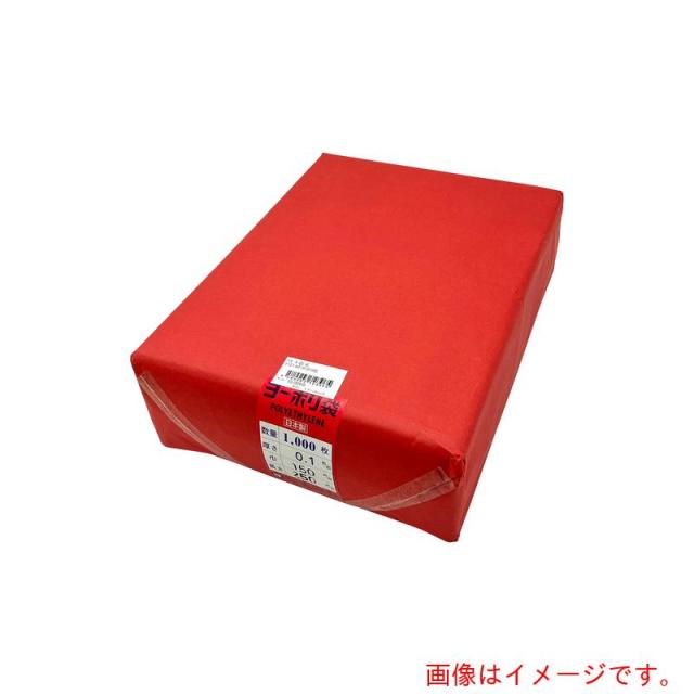 アズワン　ＡＳ　ポリ袋０．１ｍｍ厚１５０×２５０千枚　【品番：6-631-05】