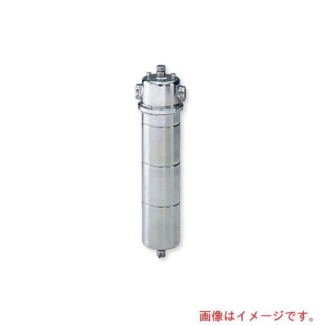 アズワン　ＡＳ　ステンレスフィルターハウジングＳＴ?２５　【品番：1-3180-01】