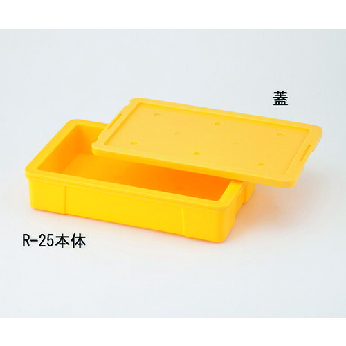 アズワン　ＡＳ　保温コンテナーＲ?２５蓋　【品番：1-3332-04】 18,341円