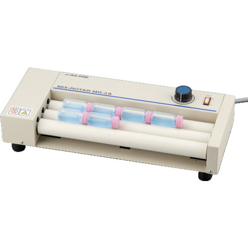 アズワン　ＡＳ　ミックスローター　ＭＲ?３Ｓ　【品番：1-336-07】