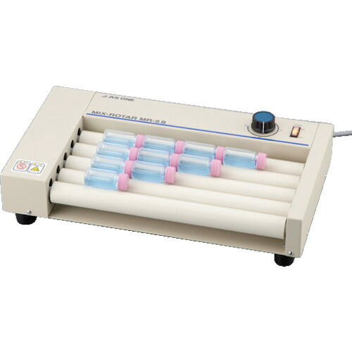 アズワン　ＡＳ　ミックスローター　ＭＲ?５Ｓ　【品番：1-336-08】