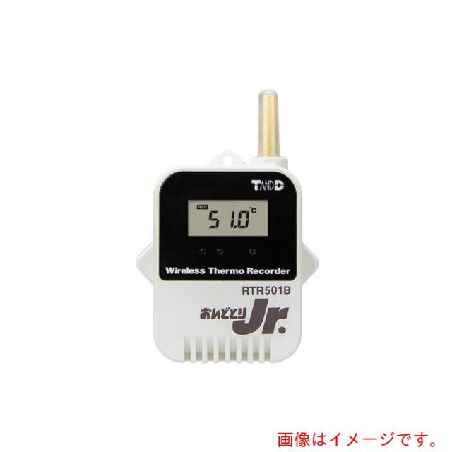 アズワン　ＡＳ　ワイヤレスデータロガー　ＲＴＲ５０１Ｂ　【品番：1-3520-11】