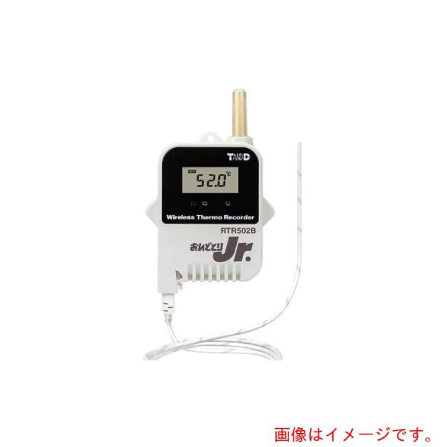 アズワン　ＡＳ　ワイヤレスデータロガー　ＲＴＲ５０２Ｂ　【品番：1-3521-11】