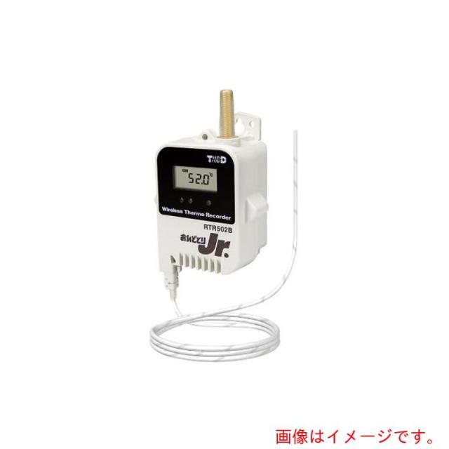 アズワン　ＡＳ　ワイヤレスデータロガー　ＲＴＲ５０２ＢＬ　【品番：1-3521-12】