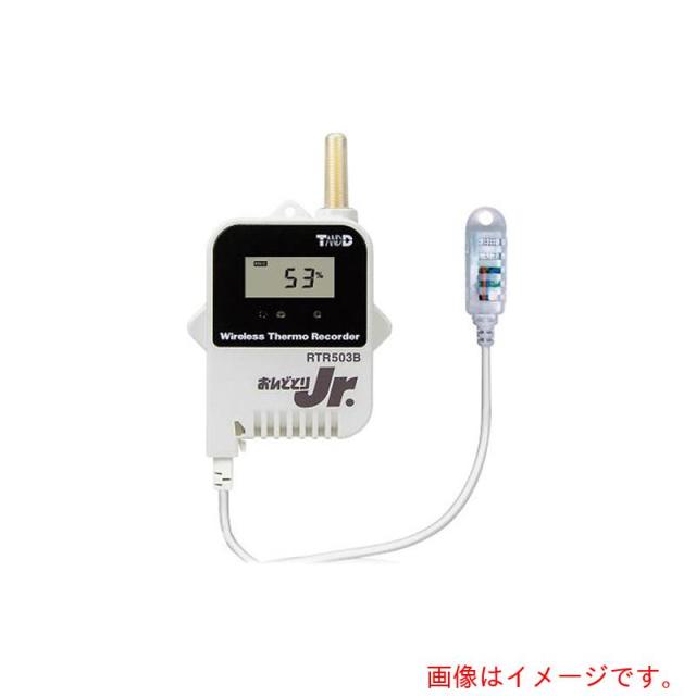 アズワン　ＡＳ　おんどとりＲＴＲ５０３Ｂ校正・ケース付　【品番：1-3522-11-28】