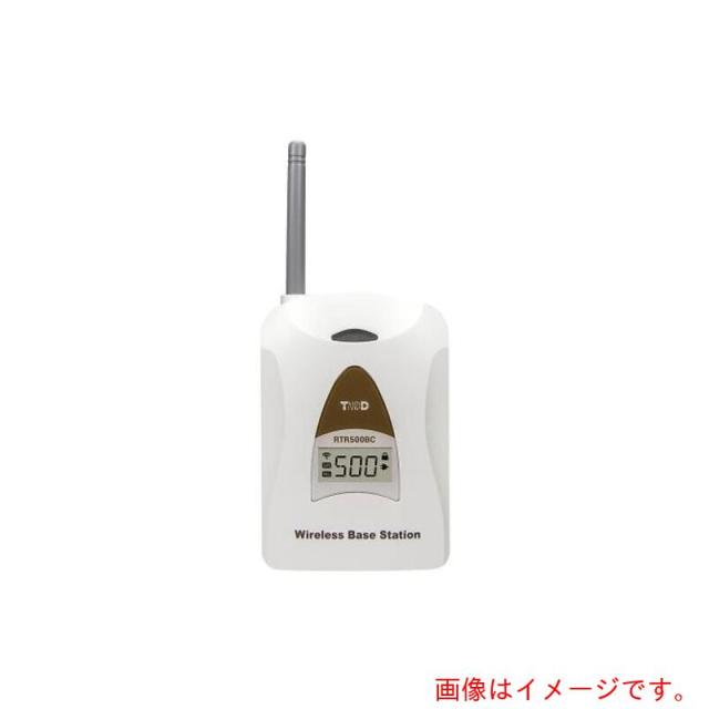 アズワン　ＡＳ　ワイヤレスデータロガー　ＲＴＲ５００ＢＣ　【品番：1-3528-14】