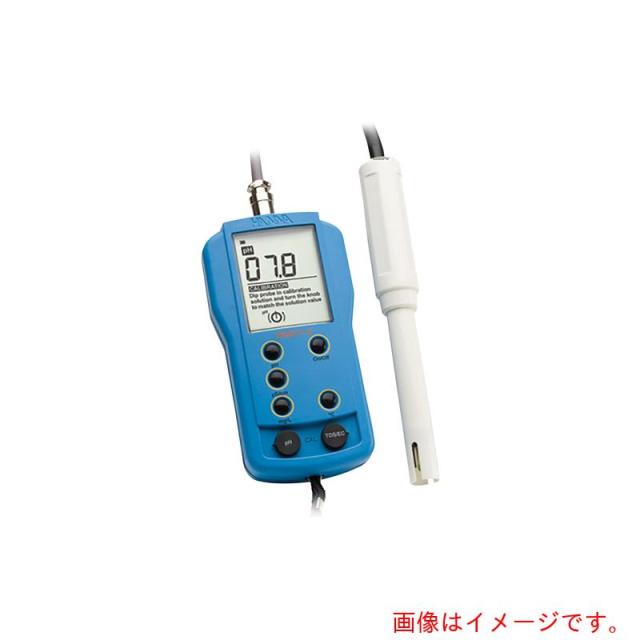 アズワン　ＡＳ　ｐＨ計　ＨＩ　９８１１?５Ｎ　【品番：1-3538-21】