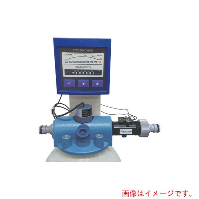 アズワン　ＡＳ　ランプ表示水質計　ＥＣＭ?７７７２　【品番：1-3705-25】