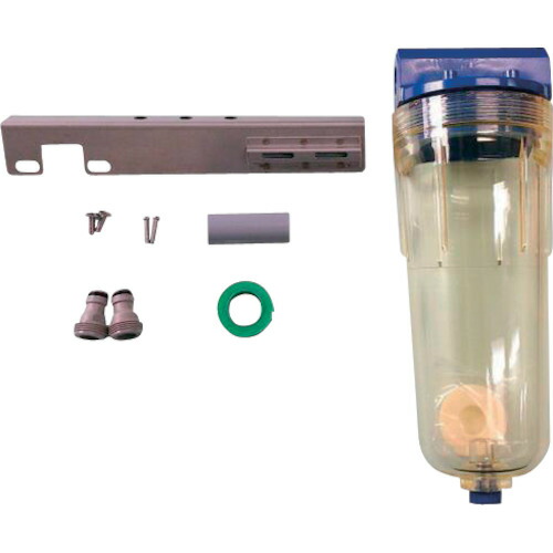 アズワン　ＡＳ　フィルターハウジングＦＴ?２５０Ｂ３／４　【品番：1-3705-26】 14,101円