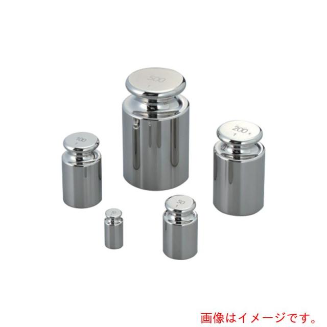 アズワン　ＡＳ　標準分銅　Ｆ?１級　質量校正付　２ｋｇ　【品番：1-3774-04】
