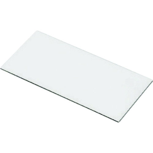 アズワン　ＡＳ　テストピース４辺折２００×１００×０．３　（１００枚入）　【品番：1-3781-03】