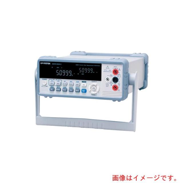 アズワン　ＡＳ　マルチメータＧＤＭ?８３４２校正証明書付　【品番：1-3886-04-20】