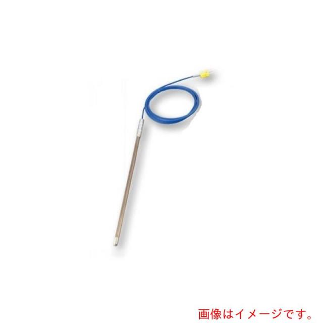 アズワン　ＡＳ　熱電対ＩＰ１０?Ｋ?８．０?３００?Ｃ　【品番：1-3944-01】