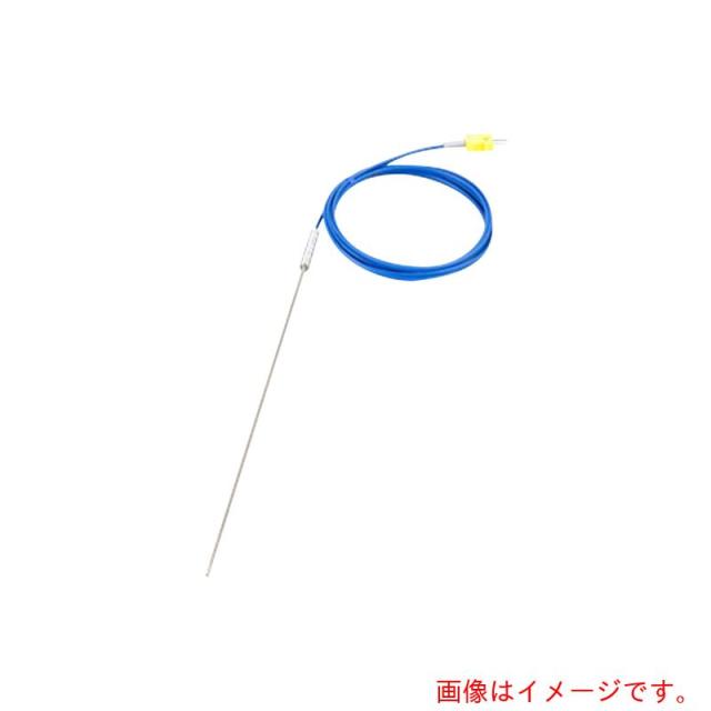 アズワン ＡＳ 熱電対ＩＰ１０?Ｋ?１．６?１０００?Ｃ 【品番：1-3950-03】