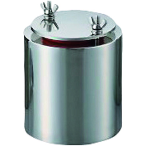 アズワン　ＡＳ　ステンレスポットミル　１０００ｍｌ　【品番：1-3951-02】