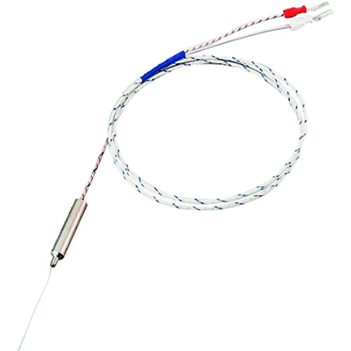 アズワン　ＡＳ　温度センサＩＰ１０?Ｋ?０．２５?２００　【品番：1-3992-02】