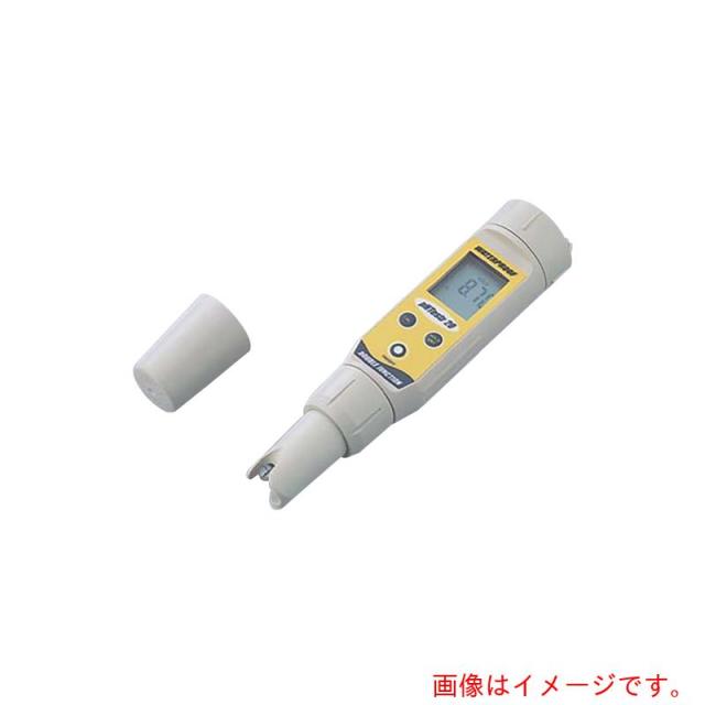 アズワン　ＡＳ　ｐＨ計　ｐＨＴｅｓｔｒ２０　校正証明書付　【品番：1-4094-22-20】