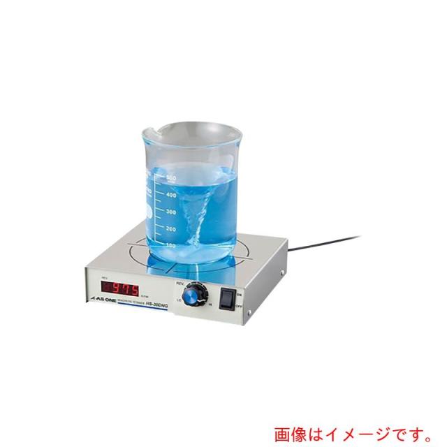アズワン　ＡＳ　ＨＳ?３０ＤＮＧ　マグネチックスターラー　【品番：1-4130-22】