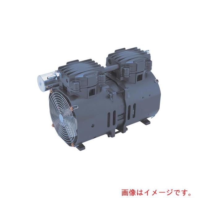 アズワン　ＡＳ　ドライ真空ポンプＤＯＰ?４０Ｄ　【品番：1-4146-04】
