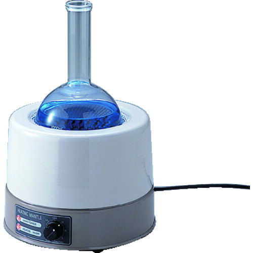アズワン AS マントルヒーター入力調節器付HF300T 【品番：1 