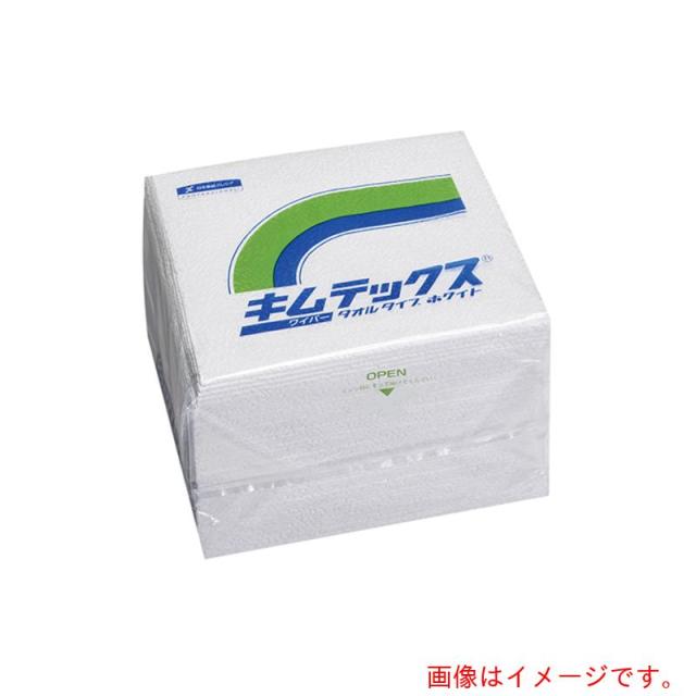 アズワン　ＡＳ　キムテックス　６０７１２　６００枚　【品番：6-6681-12】