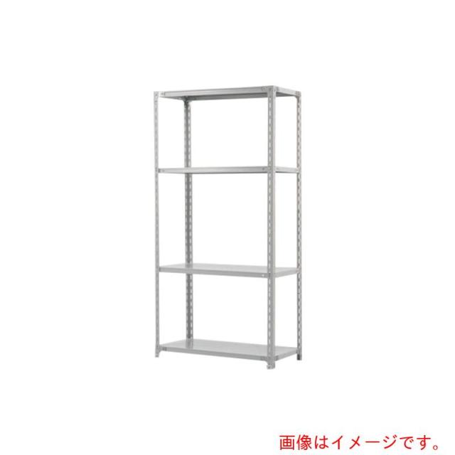 アズワン　ＡＳ　軽量ラック４段ＴＫ６６Ｅ　【品番：6-6693-12】