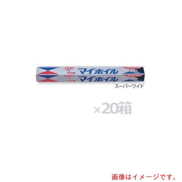 アズワン　ＡＳ　アルミホイルスーパーワイド０７７０　【品番：6-713-64】