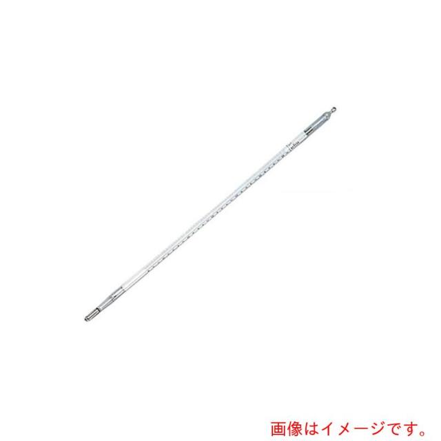 アズワン　ＡＳ　標準温度計二重管Ｎｏ３　成績・特急校正付　【品番：6-7703-04-23】