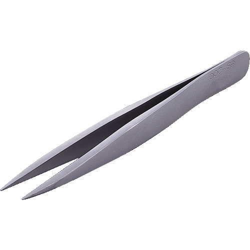 アズワン　ＡＳ　ＭＥＩＳＴＥＲピンセット００Ｃ?ＳＡ　【品番：6-7905-11】 5,810円