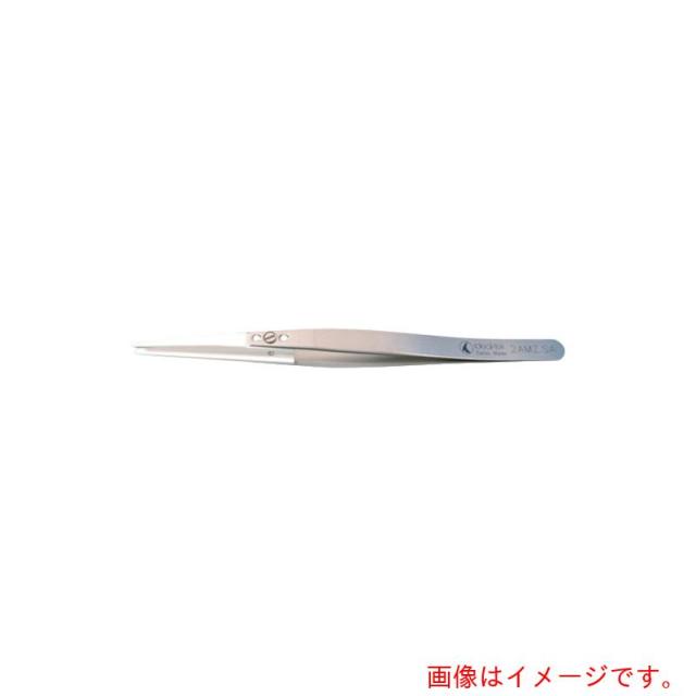 アズワン　ＡＳ　セラミックチップピンセット　２ＡＭＺ　【品番：6-7909-15】