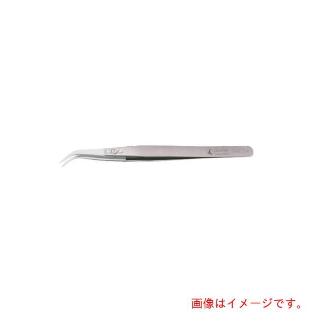 アズワン　ＡＳ　セラミックチップピンセット　７ＭＺ　【品番：6-7909-16】