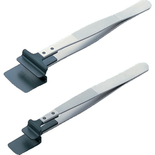 アズワン　ＡＳ　ウェハ用ファイバーチップピンセット８ＳＡ　【品番：6-7911-01】 8,793円