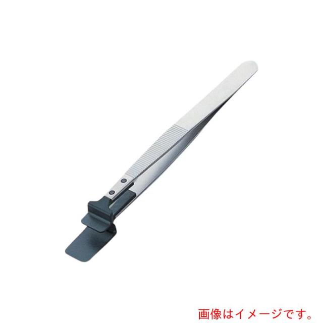 アズワン　ＡＳ　ウェハ用ファイバーチップピンセット４ＳＡ　【品番：6-7911-02】
