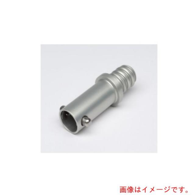 アズワン　ＡＳ　モップ接続アダプター　ＴＸ１０２１７　【品番：6-7915-18】
