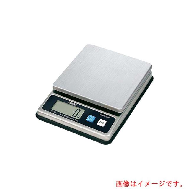 アズワン　ＡＳ　デジタルスケールＫＷ１４５８ＳＳ　【品番：6-8091-11】