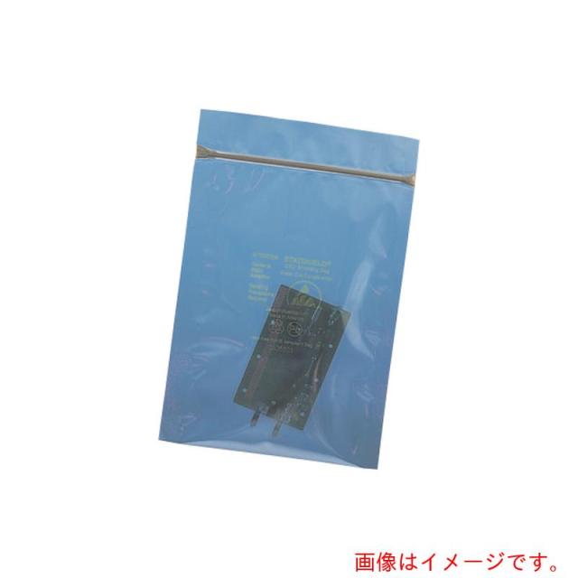 アズワン　ＡＳ　静電気防止バッグジッパーＥＸＣ８６９７　【品番：6-8335-02】