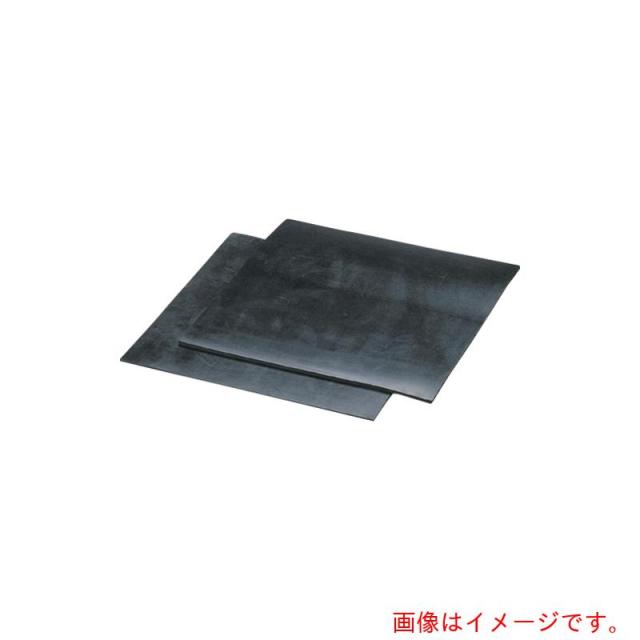 アズワン AS バイトン.ゴム板250mm×500mm×1.5mm 【品番:6-855-03】