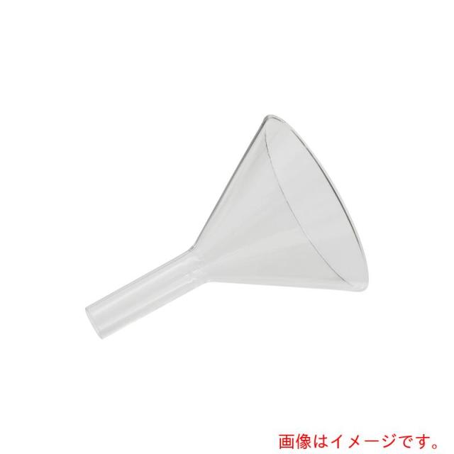 アズワン　ＡＳ　粉末ロート１２０ｍｍ　【品番：6-858-04】