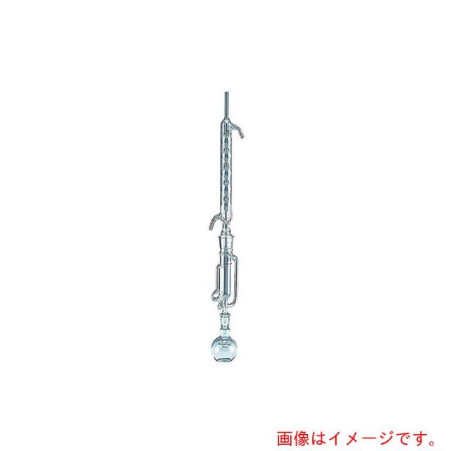 アズワン　ＡＳ　ソクスレー抽出装置ＥＸ９２Ａ?１?３　【品番：6-8685-03】