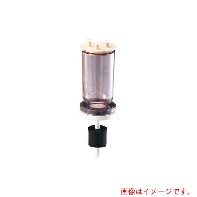 アズワン　ＡＳ　マグネットフィルターファンネル４２４１　【品番：6-8754-02】