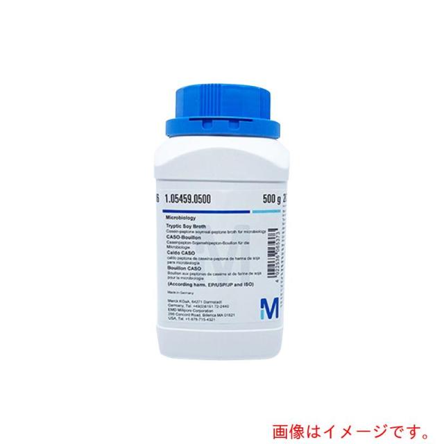 アズワン　ＡＳ　粉末培地ＣＡＳ　Ｏブイヨン５４５９　【品番：6-8814-07】