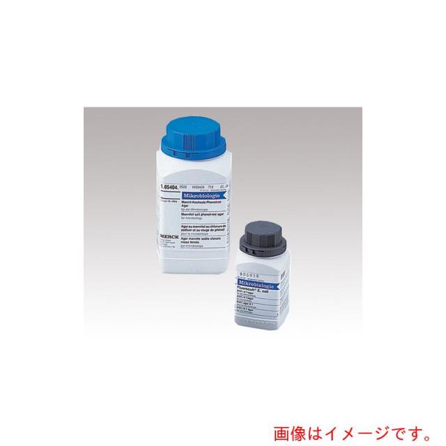 アズワン　ＡＳ　粉末培地ＬＢ寒天培地１０２８３　【品番：6-8814-13】
