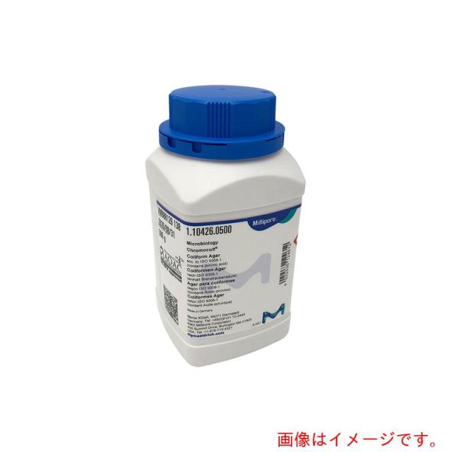 アズワン　ＡＳ　粉末培地クロモカルト１０４２６?１　【品番：6-8814-28】 44,444円