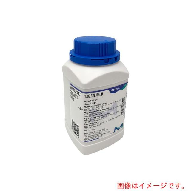 アズワン　ＡＳ　粉末培地緩衝ペプトン水７２２８　【品番：6-8814-37】 16,062円