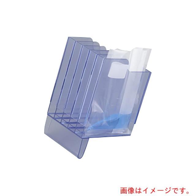 アズワン　ＡＳ　ストマスタンド　５枚用　【品番：6-8832-01】