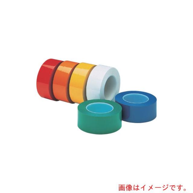 アズワン　ＡＳ　クリーンテープＥ?ＣＲ５０ｍｍ×５０ｍ黄　【品番：6-9051-02】