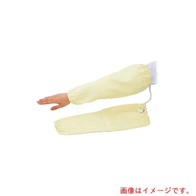 アズワン AS ケブラー(R)腕カバー KN?2L 【品番:6-914-09】