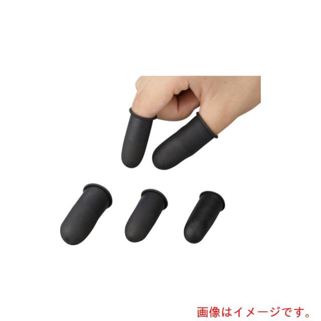 アズワン　ＡＳ　指サック導電性導電ラッキーＣ?小５０入　【品番：7-057-03】
