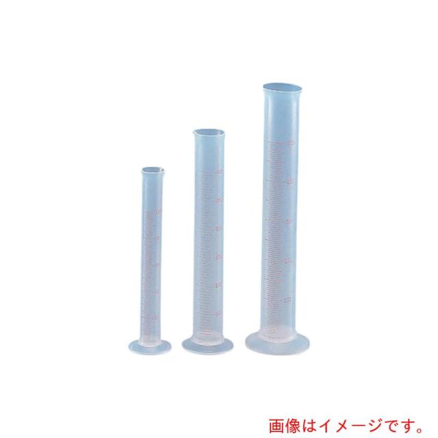 アズワン　ＡＳ　シリンダー５００ｍＬ（ＰＦＡ製）　【品番：7-190-07】